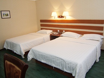 -- - Tianjin Xintai Hotel