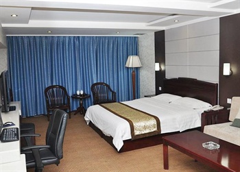  - Tianjin Xintai Hotel