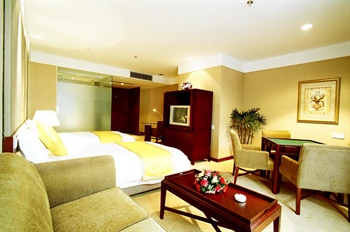  - Chongqing Shengda Hotel 