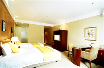  - Chongqing Shengda Hotel 