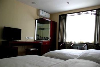  - Beijing Aoxiangge Hotel 