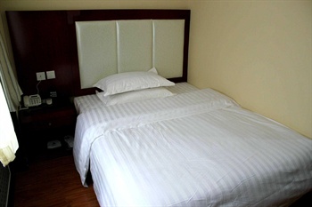  - Beijing Aoxiangge Hotel 