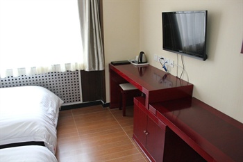  - Beijing Aoxiangge Hotel 