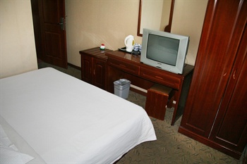  - Shuangyushu Hotel