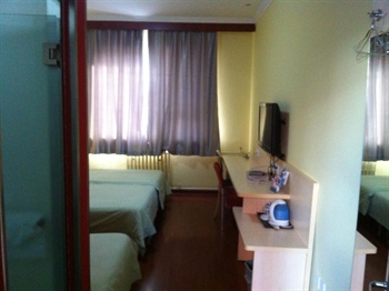  - Shuangyushu Hotel