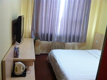  - Shuangyushu Hotel