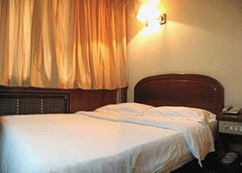 Guest Room - Shuangyushu Hotel