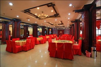  - Chongqing Yangming Hotel