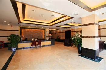  - Chongqing Yangming Hotel