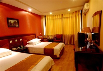  - Chongqing Yangming Hotel