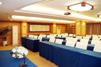  - Chongqing Yangming Hotel