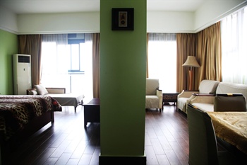  - Datong Hotel