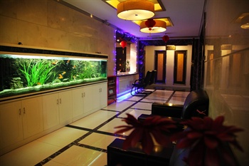  - Datong Hotel