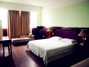  - Datong Hotel