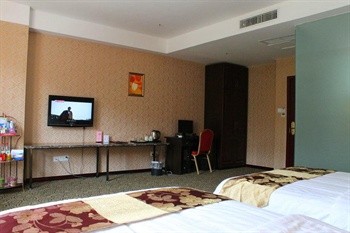  - Chongqing Zhanyang Business Hotel