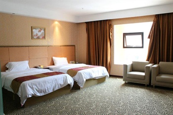  - Chongqing Zhanyang Business Hotel