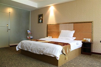  - Chongqing Zhanyang Business Hotel