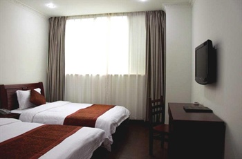  - Fangda Business Hotel - Chongqing