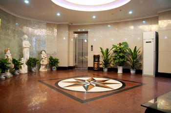  - Fangda Business Hotel - Chongqing