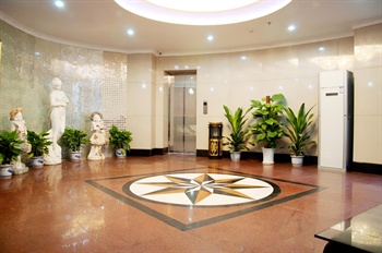  - Fangda Business Hotel - Chongqing