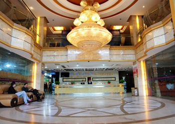  - Dongyatu Hotel - Chongqing