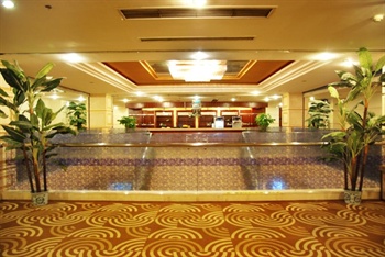  - Dongyatu Hotel - Chongqing