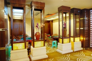  - Dongyatu Hotel - Chongqing