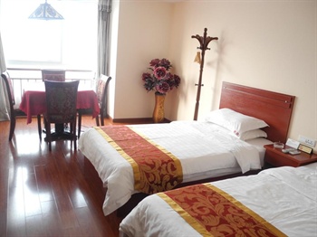  - Tailong Business Hotel - Chongqing