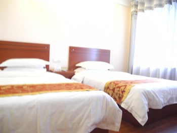  - Tailong Business Hotel - Chongqing