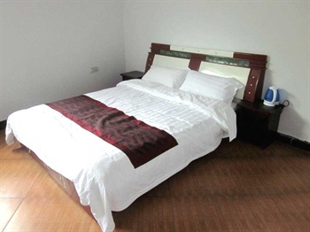  - Qilin Hotel Wulong County - Chongqing