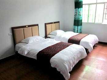  - Qilin Hotel Wulong County - Chongqing