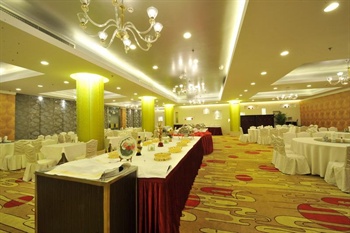  - Beijing Hotelecom Hotel 