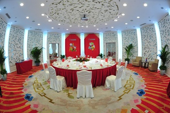  - Beijing Hotelecom Hotel 