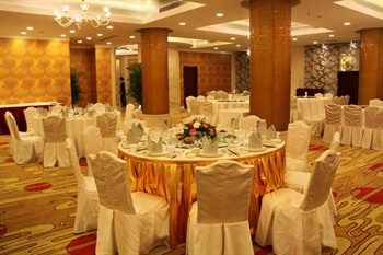  - Beijing Hotelecom Hotel 