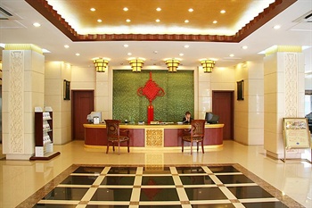  - Gloria Inn - Qinhuangdao