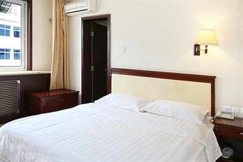  - Gloria Inn - Qinhuangdao