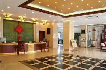  - Gloria Inn - Qinhuangdao