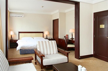  - Gloria Inn - Qinhuangdao