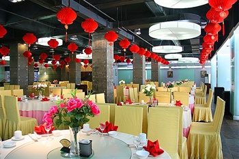  - Yan Shan Hotel (Yanshan Dasha)