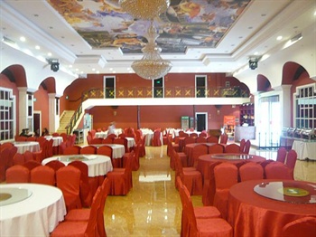  - National Defence Hotel(Taiyuan)