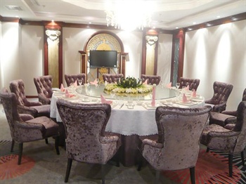  - National Defence Hotel(Taiyuan)