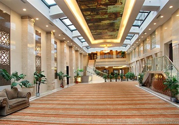  - National Defence Hotel(Taiyuan)