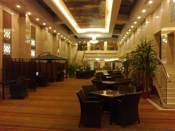  - National Defence Hotel(Taiyuan)