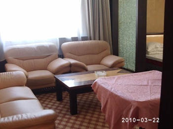  - Taiyuan Meihai Hotel