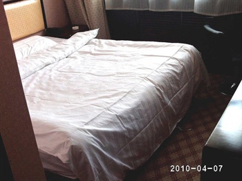  - Taiyuan Meihai Hotel