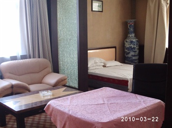  - Taiyuan Meihai Hotel