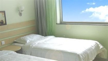  - Hongger Hotel - Hohhot