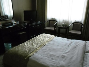  - Hohhot Palace Hotel