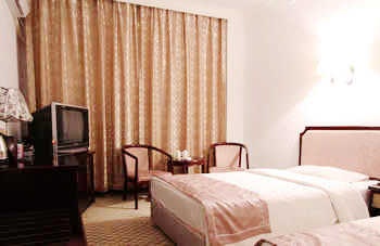 -- - Hohhot Palace Hotel