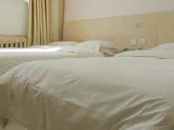 -- - Hohhot City Qi Jia Hotel Hulun South Road